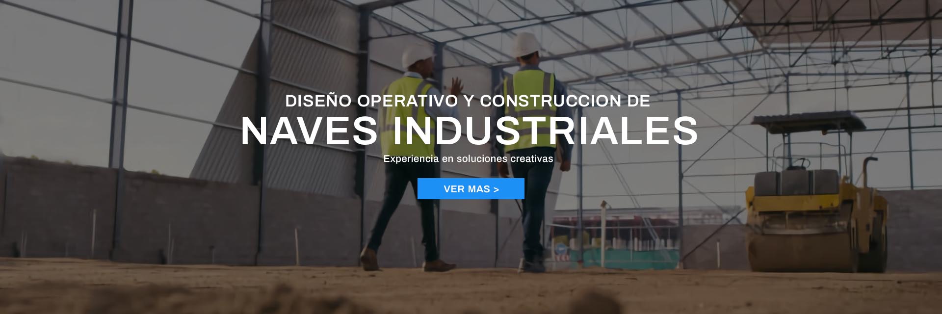 NAVES INDUSTRIALES