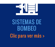 SISTEMAS DE BOMBEO